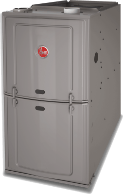 Rheem gas furnace